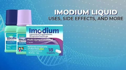 Imodium Liquid - Uses, Side Effects, and More HerbsPro