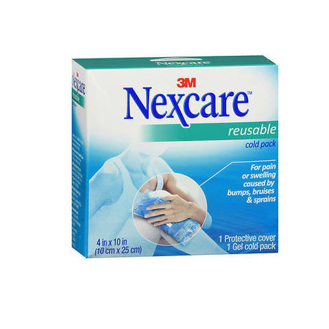Nexcare, Reusable Cold Pack, 1 Each Nexcare