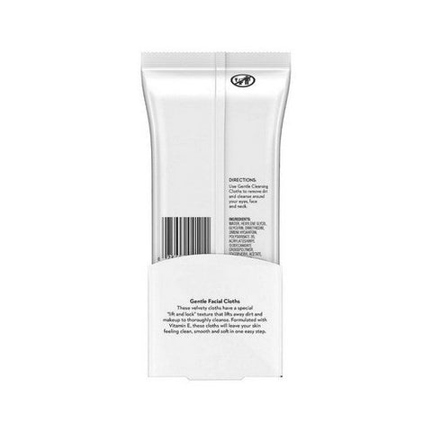 Olay, Wet Cleansing Cloths, Sensitive Skin 30 each