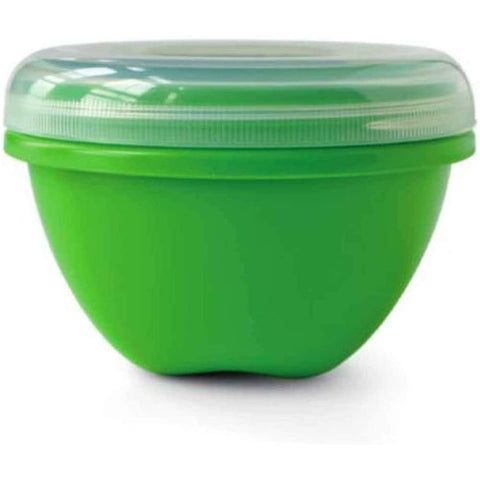 Preserve, Large Food Storage Container Green, 25.5 Preserve