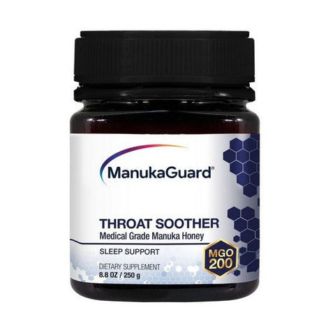 Manuka Guard, Premium Gold Manuka Honey 8 Plus, 8.8 oz Manuka Guard