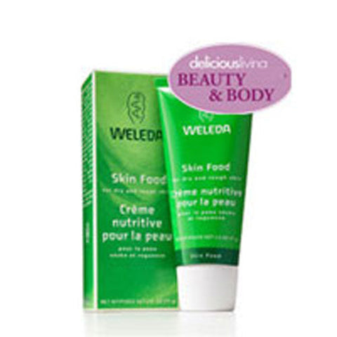 Weleda, Skin Food, 2.5 fl oz Weleda