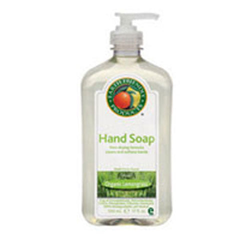 Earth Friendly, Hand Soap Refill, 32 Oz(Case Of 6) Earth Friendly