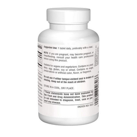 Source Naturals, Vitamin C  Non-GMO, 1000 mg, 60 Tabs Source Naturals