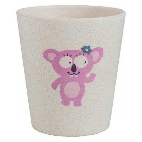 Jack N' Jill, Storage Rinse Cup Bunny, 1 Count Jack N' Jill