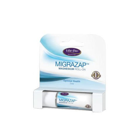 Life-Flo, Magnesium Roll On, 7ml