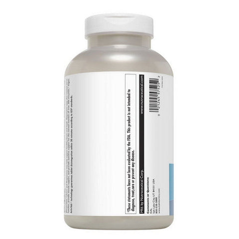 Kal, Calcium Magnesium Extra Strength, 250 Tabs Kal
