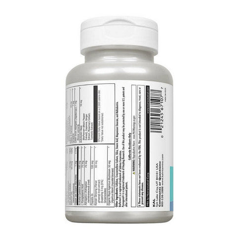 Kal, Cell Defense, 60 Tabs Kal