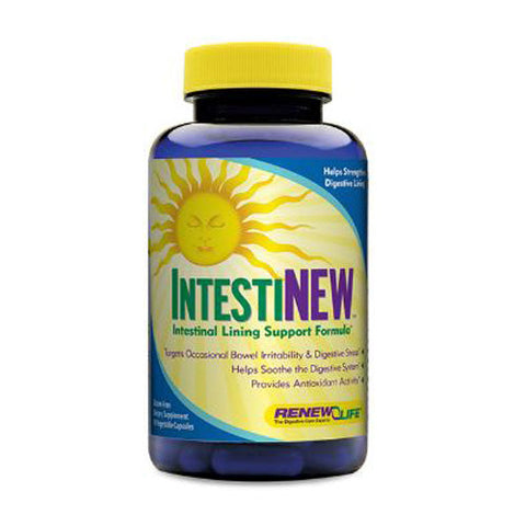 Renew Life, Intesti New, 90 Count Renew Life