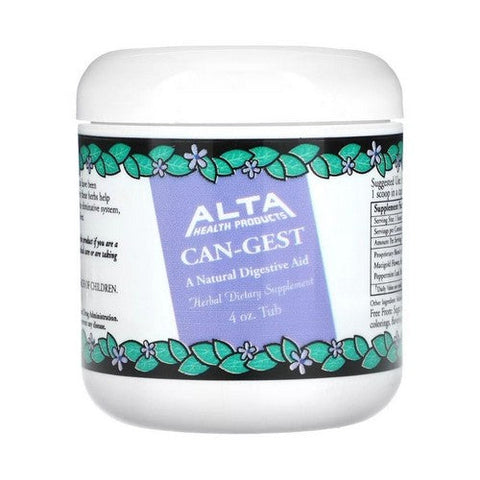 Alta Health, Can Gest Powder, 4 Oz