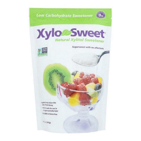 Xlear Inc, XloSweet with 100% Xylitol, 3 lbs Xlear Inc