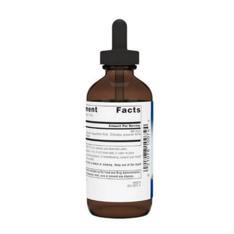 Planetary Herbals, Full Spectrum Echinacea, Liquid Extract 2 Fl Oz Planetary Herbals