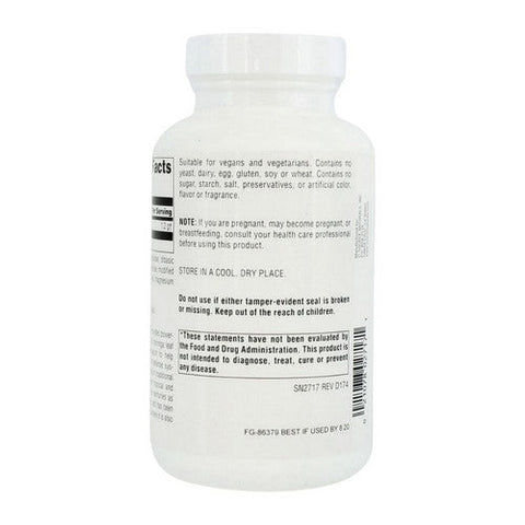 Source Naturals, Moringa Extract, 600 mg, 240 Tabs Source Naturals
