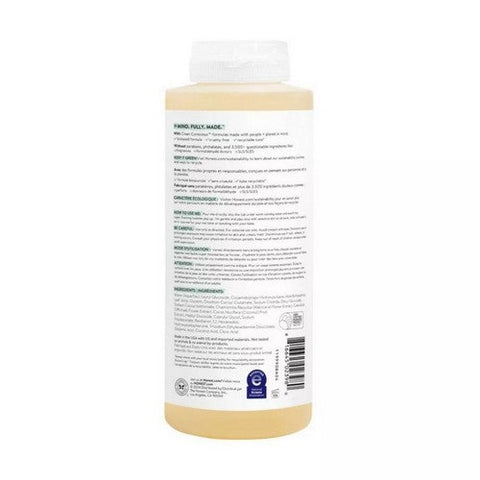 The Honest Company, Bubble Bath Fragrange Fre, 12 Oz