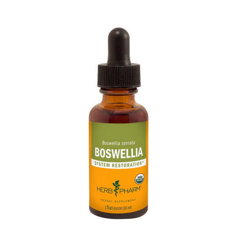 Herb Pharm, Boswellia, 1 Oz Herb Pharm