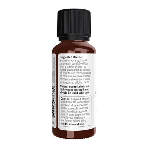 Now Foods, Lemon Eucalyptus (Citridora) oil, 1 Oz Now Foods
