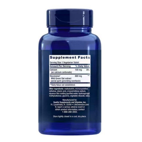 Life Extension, Dopa-Mind, 60 Veg Tabs Life Extension
