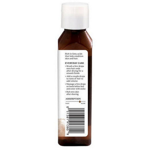 Aura Cacia, Shea Nut Body Oil, 4Oz Aura Cacia