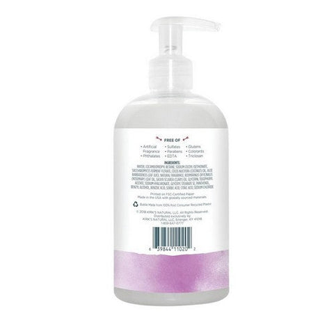 Kirk's Natural Products, Hand Soap, 12 Oz Kirk's Natural Products
