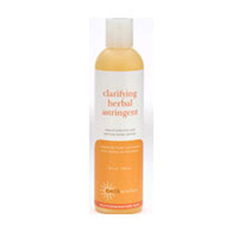 Earth Science, Clarifying Herbal Astringent, 8 oz Earth Science