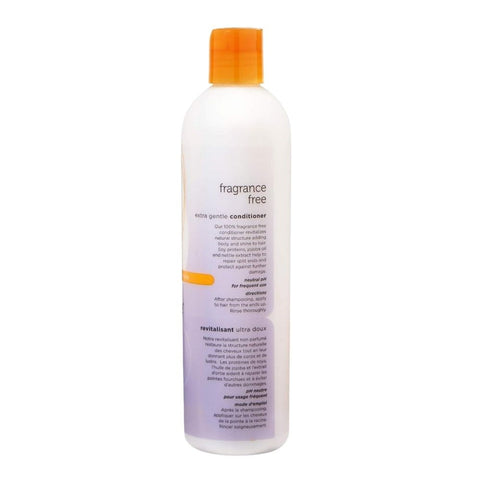 Earth Science, Fragrance Free Conditioner, 12 Oz