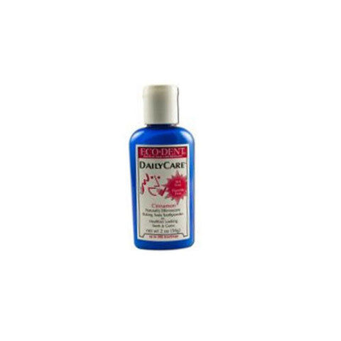 Eco-Dent, Toothpowder, Original Mint 2 Oz