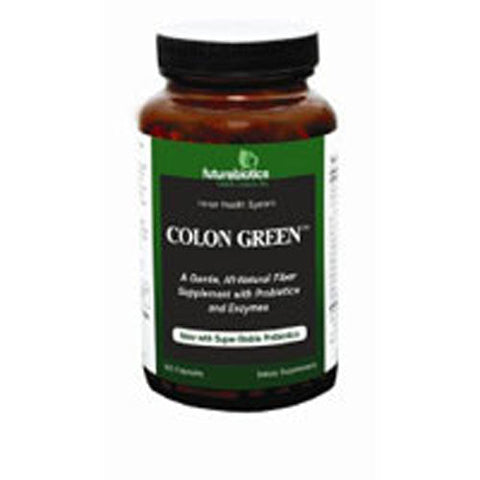 Futurebiotics, Colon Green, 150 Caps Futurebiotics