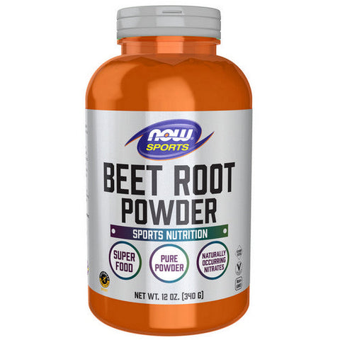 Now Foods, Beet Root Powder, 12 Oz Now Foods
