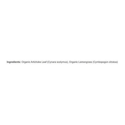Celebration Herbals, Organic Artichoke Blend Tea, 24 Bags