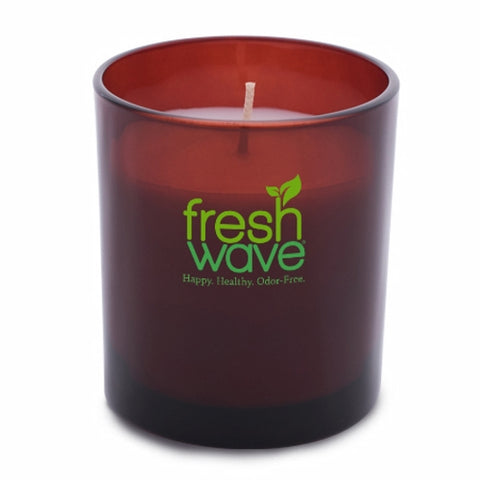 Fresh Wave, Natural Odor Removing Candle, 7 Oz Fresh Wave