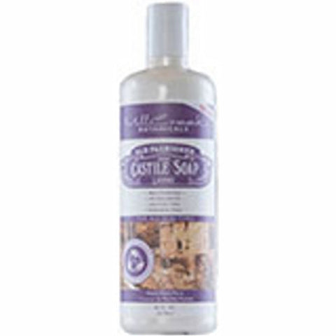 Mill Creek Botanicals, Old Fashioned Pure Castile Soap Lavander, 16 Oz Mill Creek Botanicals