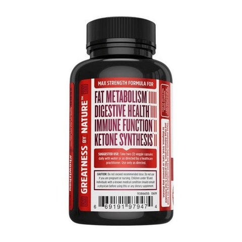 Zhou Nutrition, Berberine with Oregon Grape, 60 Veggie Caps Zhou Nutrition