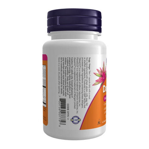 Now Foods, Daily Vits, 30 Veg Caps Now Foods