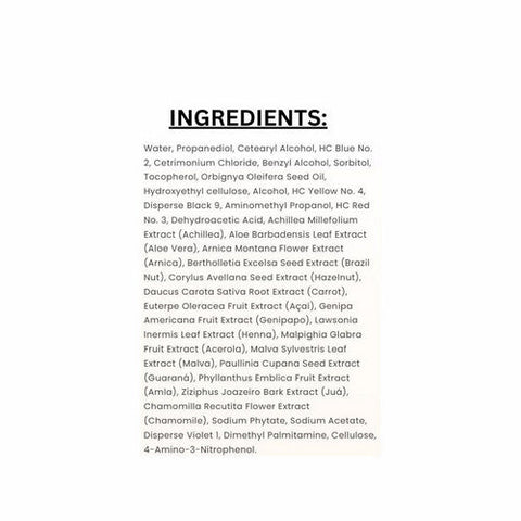 Surya Henna, Henna Cream Dark Brown, 2.37 Oz