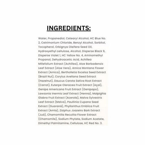 Surya Henna, Henna Cream Black, 2.37 Oz