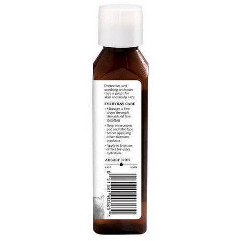 Aura Cacia, Black Seed Oil, 4 Oz Aura Cacia
