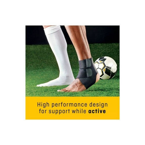 Futuro, Ankle Performance Support Moderate Adjustable, 1 Each Futuro