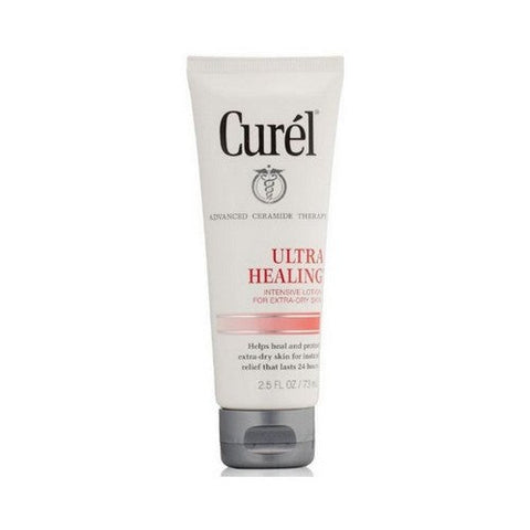 Curel, Curyl Ultra Healing Intensive Lotion, 2.5 Oz Curel