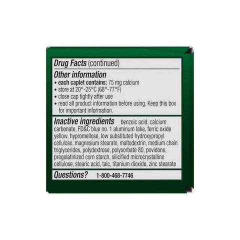 The Honest Company, Excedrin PM Headache, 24 Tabs Excedrin