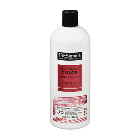 Axe, TRESemme Color Revitalize Conditioner, 28 Oz Tresemme