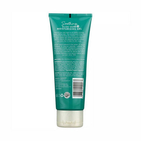 Jason Natural Products, Aloe Vera Super Gel, 98% Tube 4 Oz Jason Natural Products