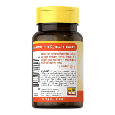 Sundance, B-1 Tablets, 100 mg, 100 Tabs