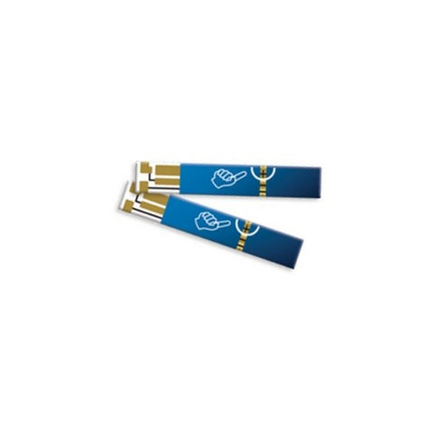 Embrace, Pro Blood Glucose Test Strips, Box Of 50