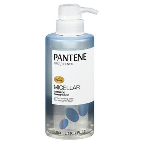 Pantene, Pro-V Blends Micellar Shampoo, 10.1 Oz Pantene