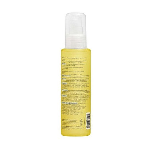 The Honest Company, Baby Body Oil Fragrance Free, 4 Oz The Honest Company