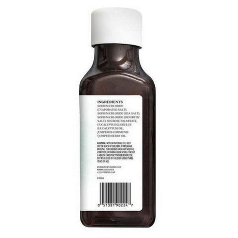 Aura Cacia, Shower Salt, Clearing Eucalyptus 16 Oz Aura Cacia