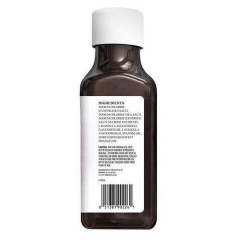 Aura Cacia, Shower Salt, Relaxing Lavender 16 Oz Aura Cacia