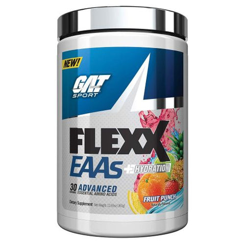 Germaine, Flex Eaa Fruit Punch, 30 Each Germaine