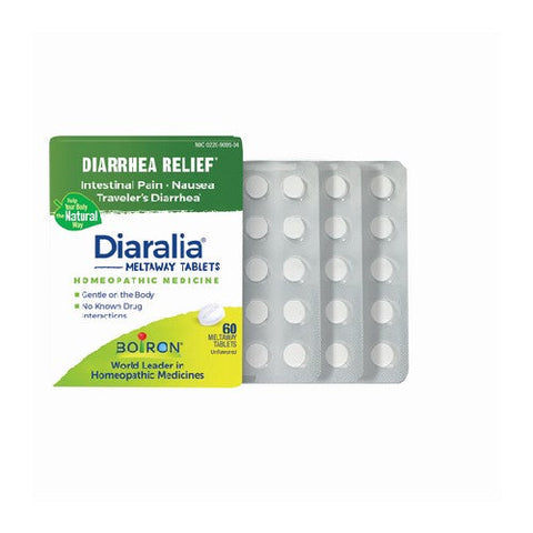 Boiron, Diaralia, 60 Count Boiron