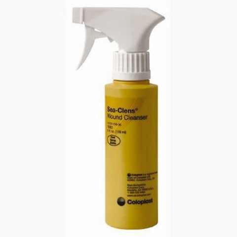 Coloplast, General Purpose Wound Cleanser, Count of 12